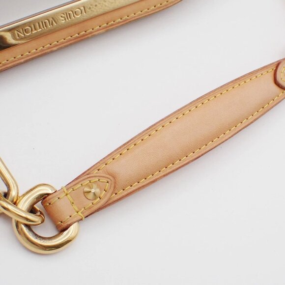 LOUIS VUITTON Judy PM Chain Hand Bag Monogram Multi Leather BK M40258 680RF488 - Picture 12 of 16